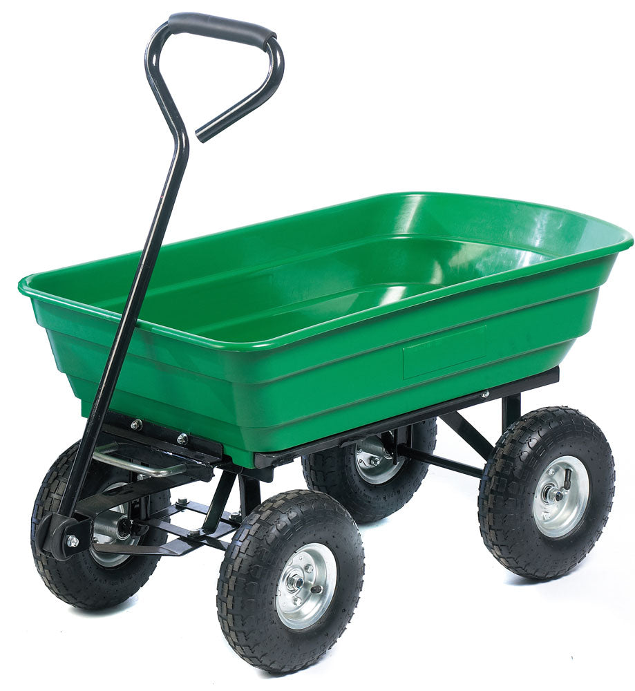 Tip-A-Trucks GPC Industries Ltd 