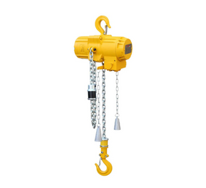 Tiger 0.25Tonne - 20Tonne Industrial Air Hoist