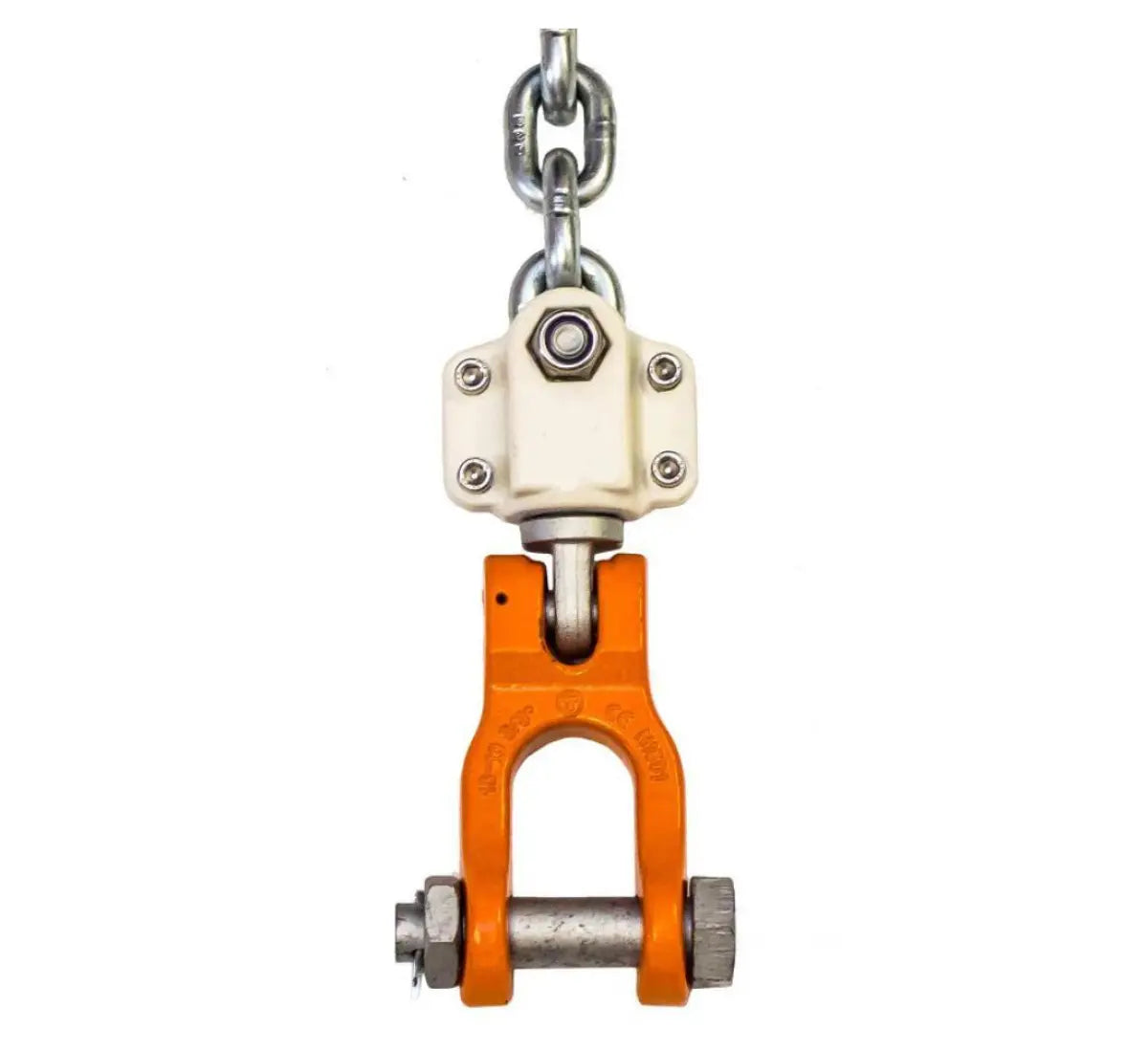 Sub | LES4488 | 1 LES - Lifting Equipment Store 