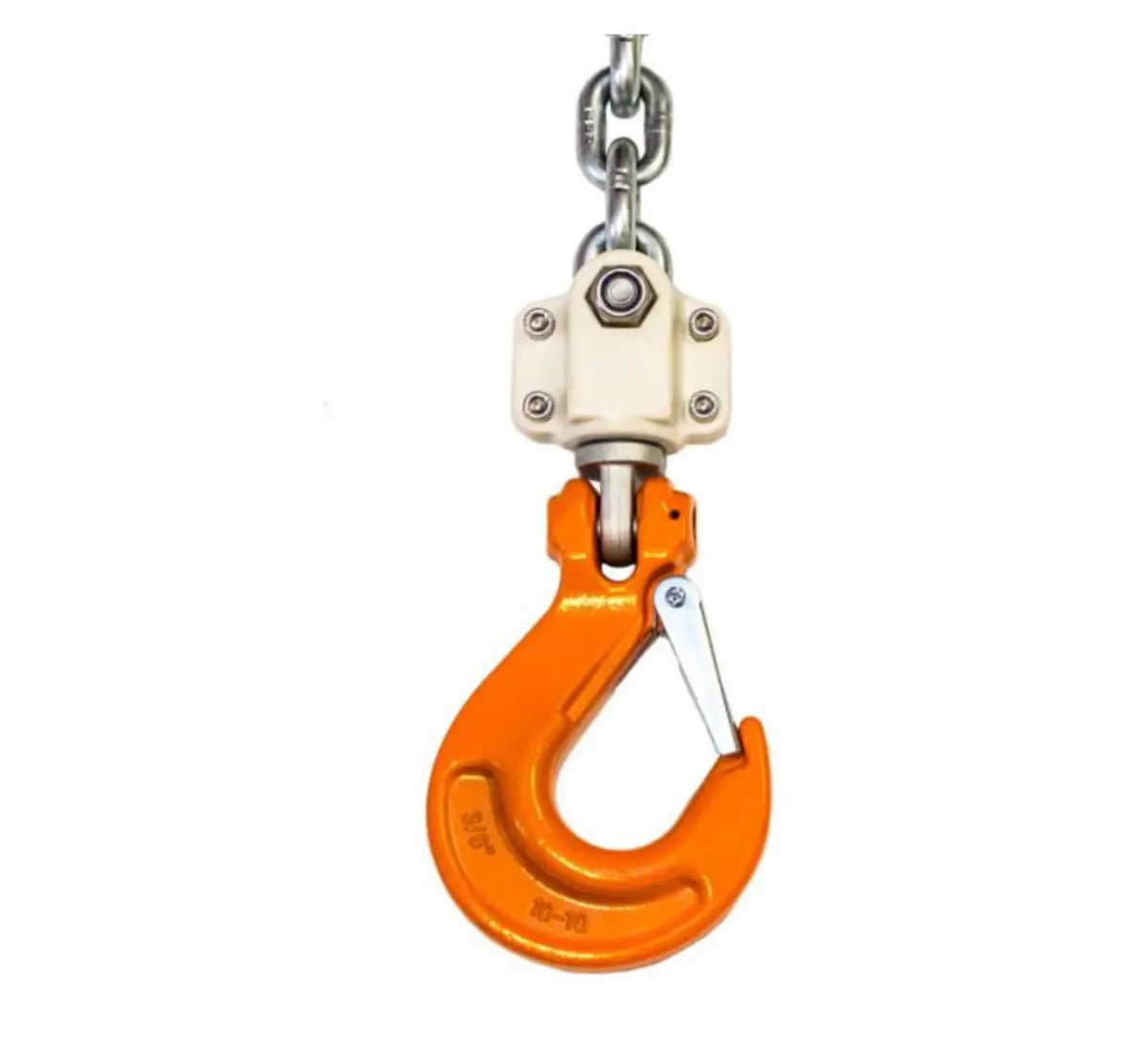 Tiger Adaptable TCB14 Chain Block Tiger 