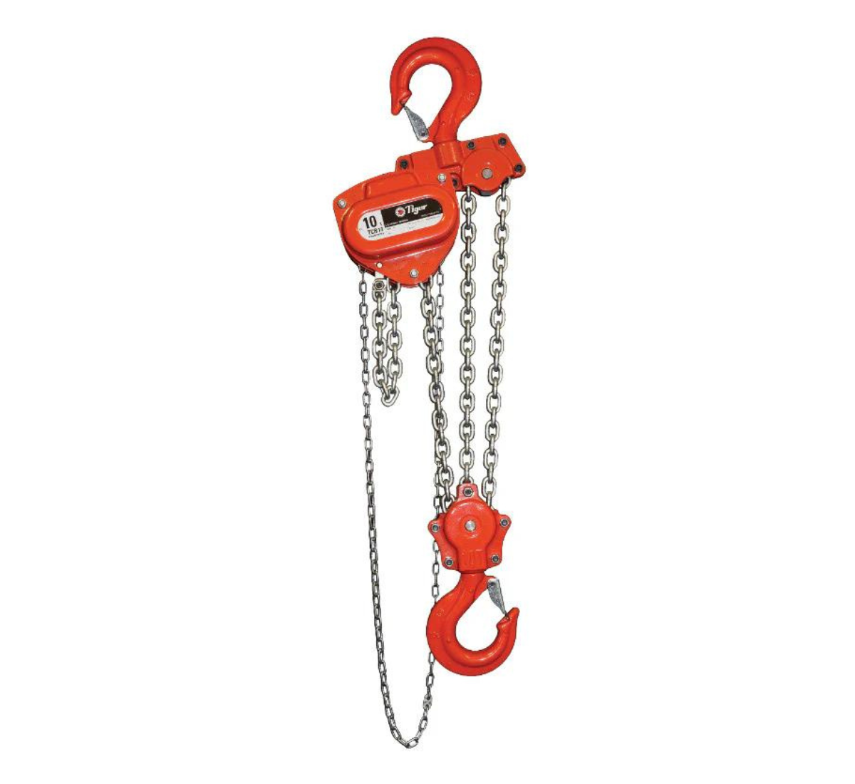 Chain Blocks | Chain Hoists & Trolleys | Lifting Equipment Store