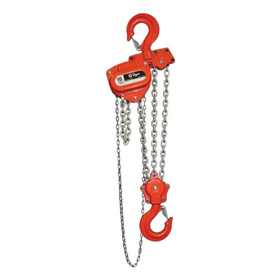 Tiger TCB14 Chain Block