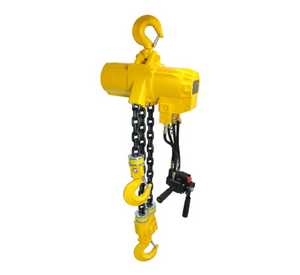 Tiger Twin Hook Air Hoist