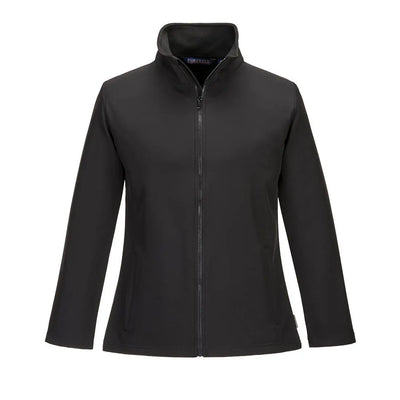 Portwest TK21 Women's Print and Promo Softshell Portwest 