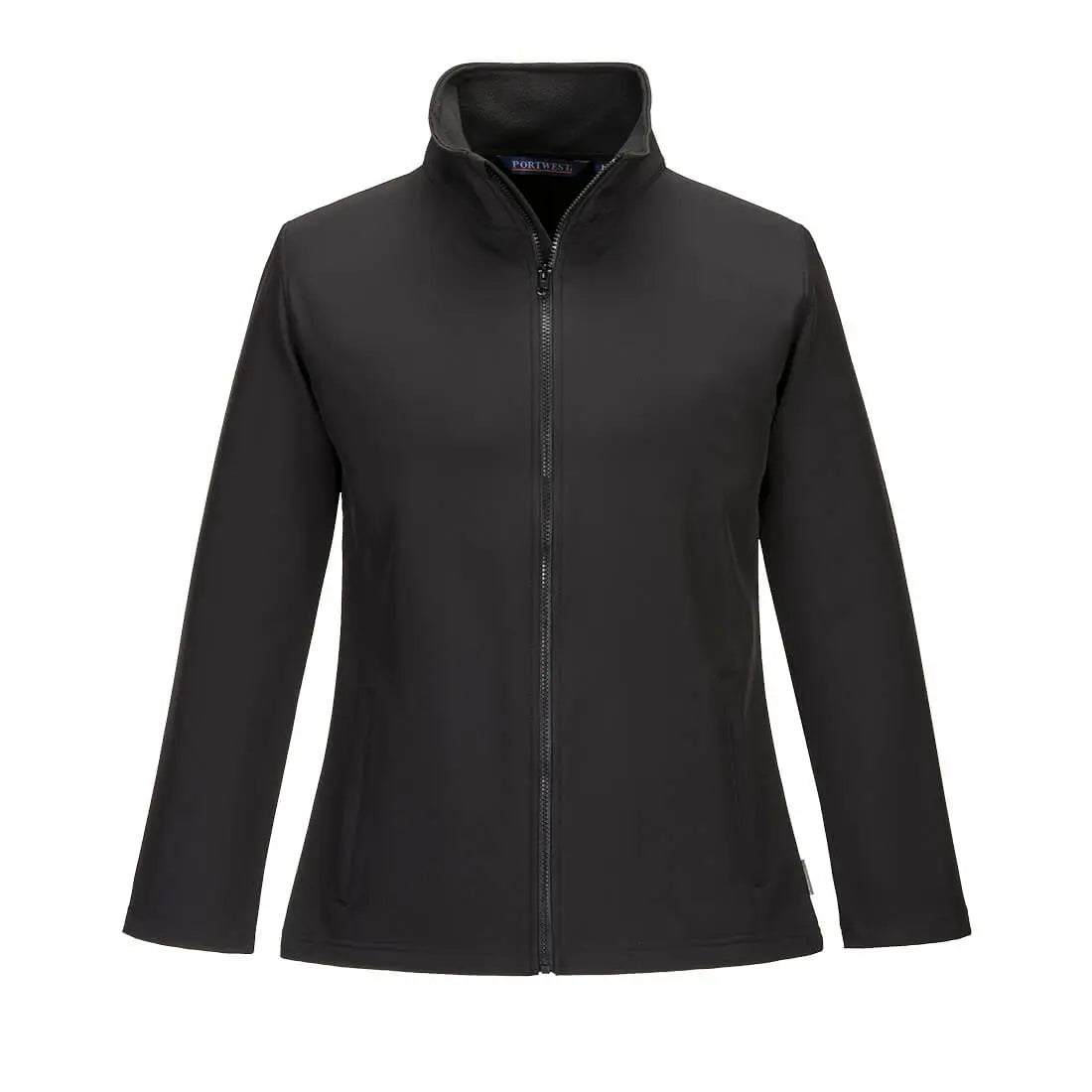 Portwest TK21 Women's Print and Promo Softshell Portwest 
