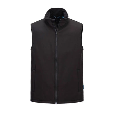 Portwest TK22 Print and Promo Softshell Gilet Portwest 