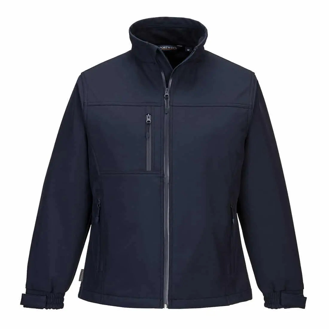 Portwest TK41 Charlotte Women's Softshell Jacket Portwest 