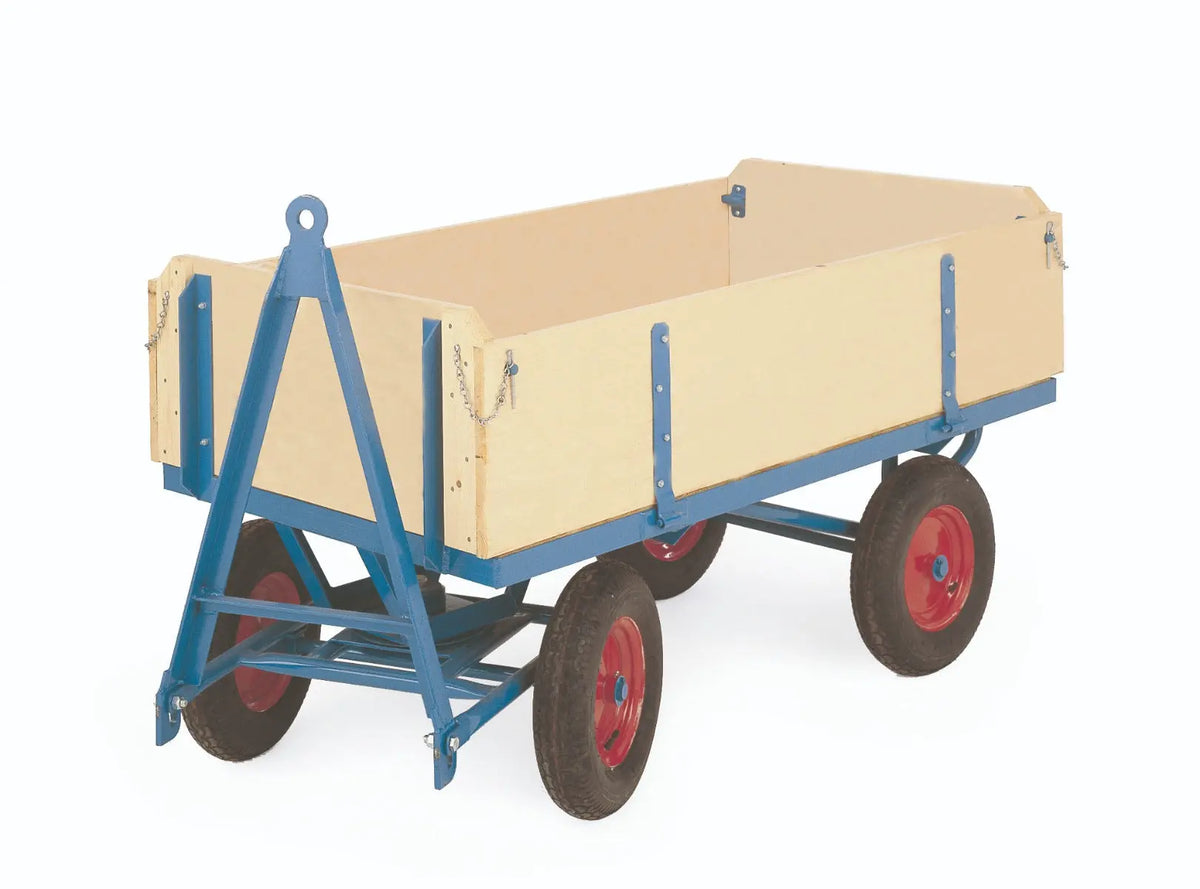 Towing Hitch GPC Industries Ltd 