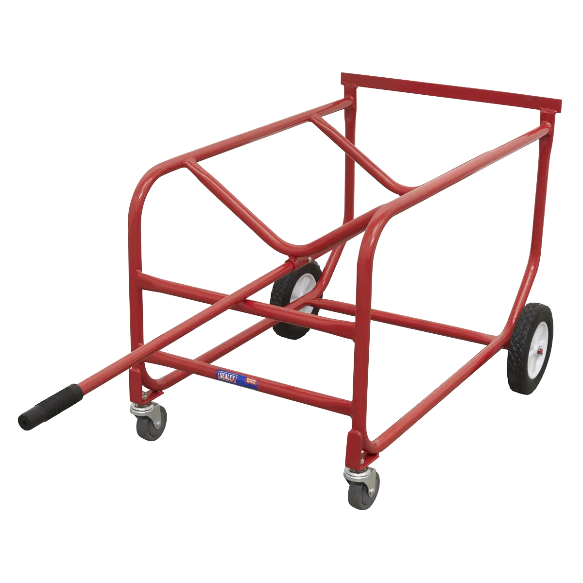 Sealey Mobile Drum Stillage 205L/48gal Sealey 