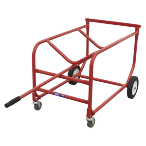 Sealey Mobile Drum Stillage 205L/48gal
