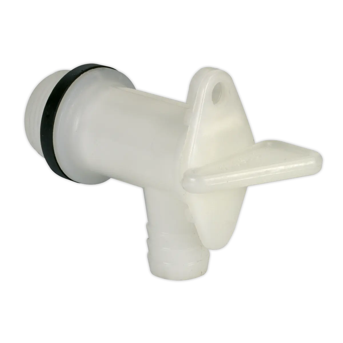 Sealey Lockable Drum Tap 3/4"BSP Sealey 