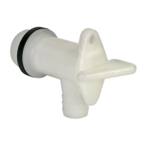 Sealey Lockable Drum Tap 3/4"BSP