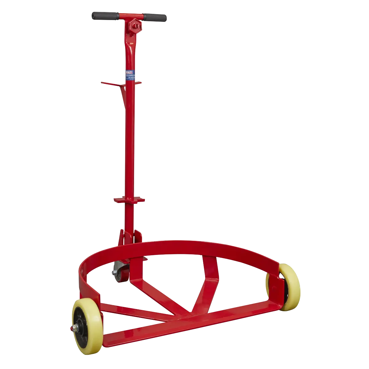 Sealey Drum & Barrel Trolley Sealey 