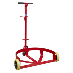 Sealey Drum & Barrel Trolley