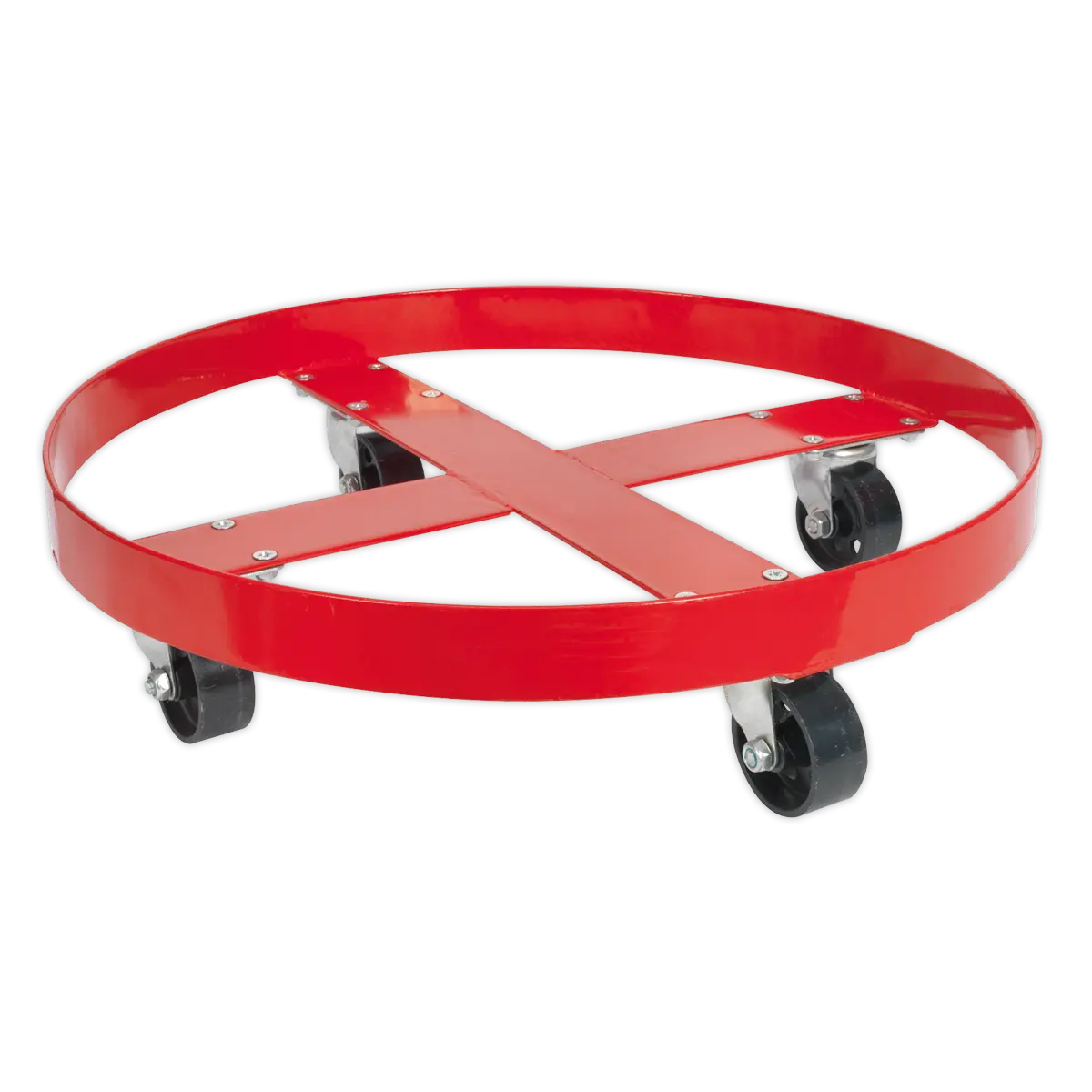 Sealey Drum Dolly 205L Sealey 