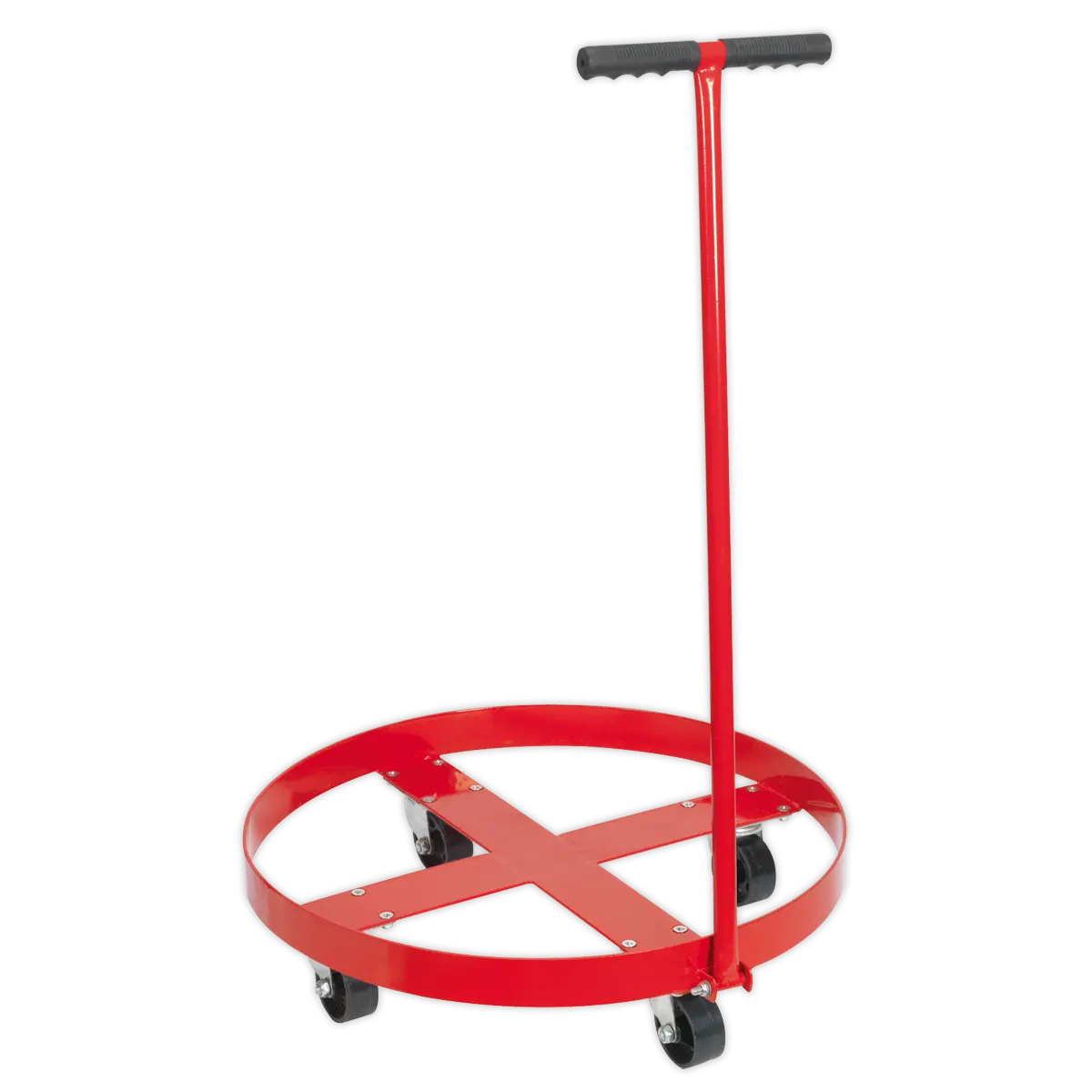 Sealey Drum Dolly 205L Sealey 
