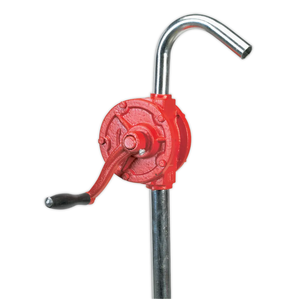 Sealey Rotary Pump for 205L Drum Sealey 