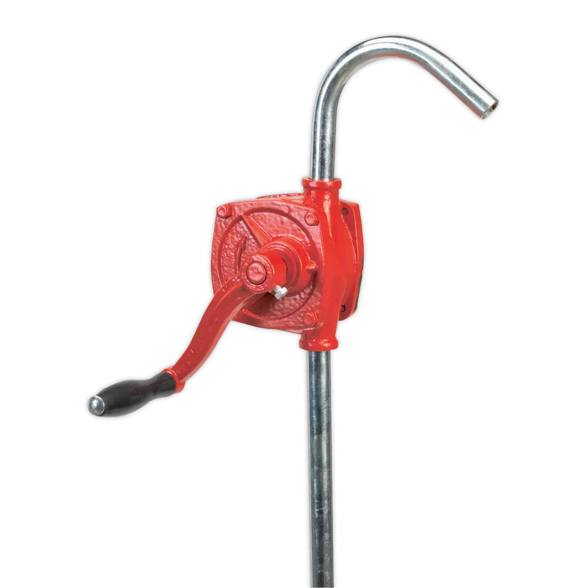 Sealey Rotary Pump for 205L Drum Sealey 
