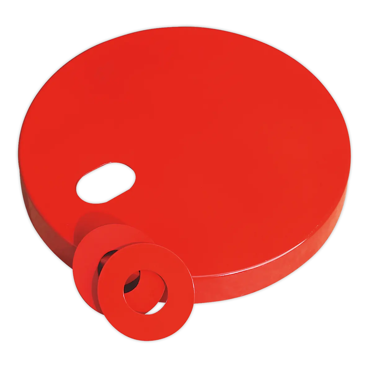 Sealey Fixing Kit for EP80 Gear Oil Drums Sealey 