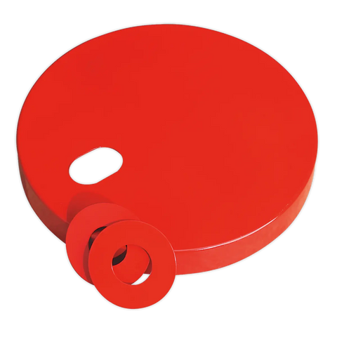 Sealey Fixing Kit for EP80 Gear Oil Drums