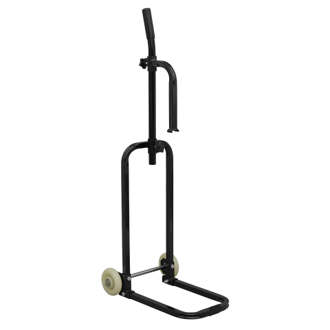 Sealey Container Drum Trolley 25L