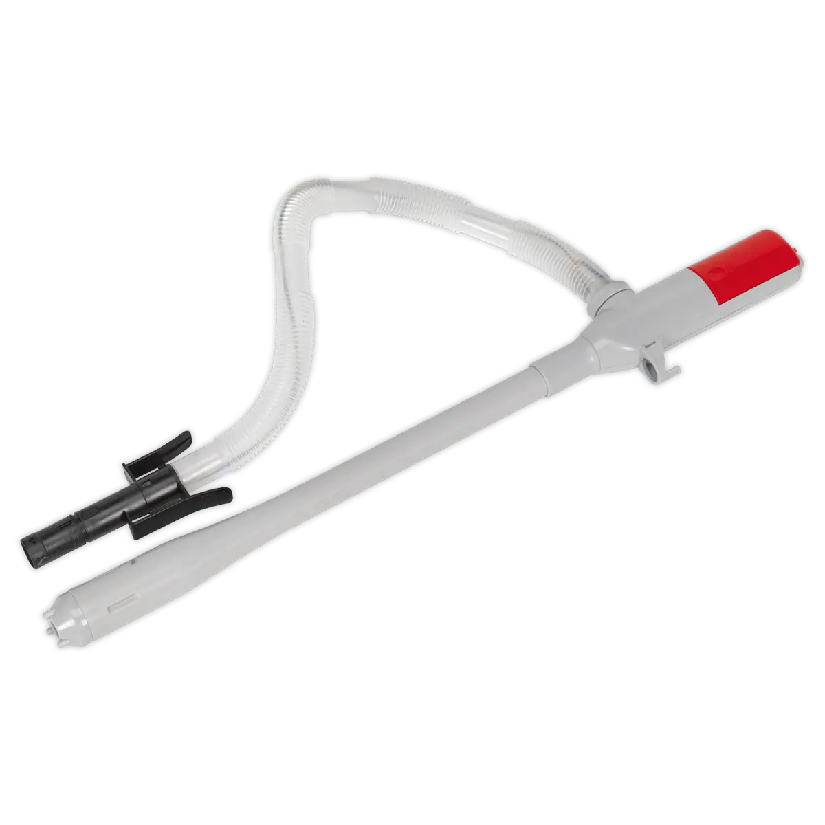 Sealey Battery Operated Jerry Can Pump Sealey 