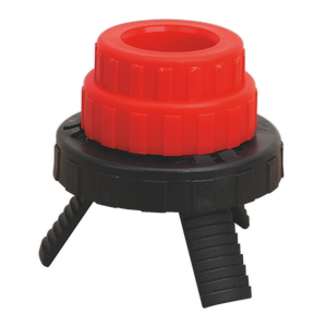 Sealey Universal Drum Closure Adaptor