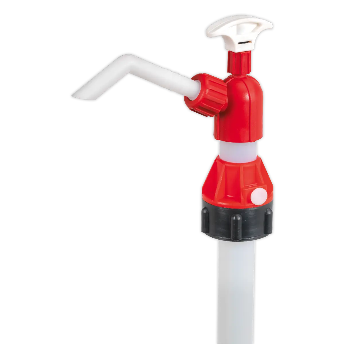 Sealey Thinners Pump for 25L Drum Sealey 