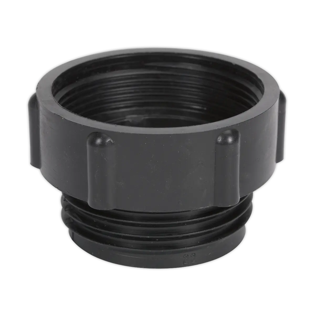 Sealey Trisure Drum Adaptor 56mm Sealey 