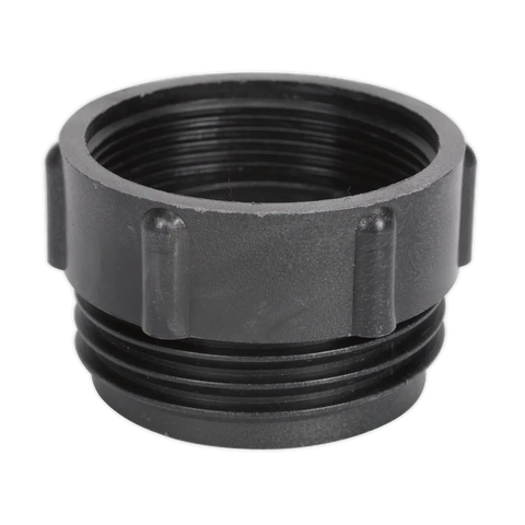Sealey US Buttress Drum Adaptor 64mm