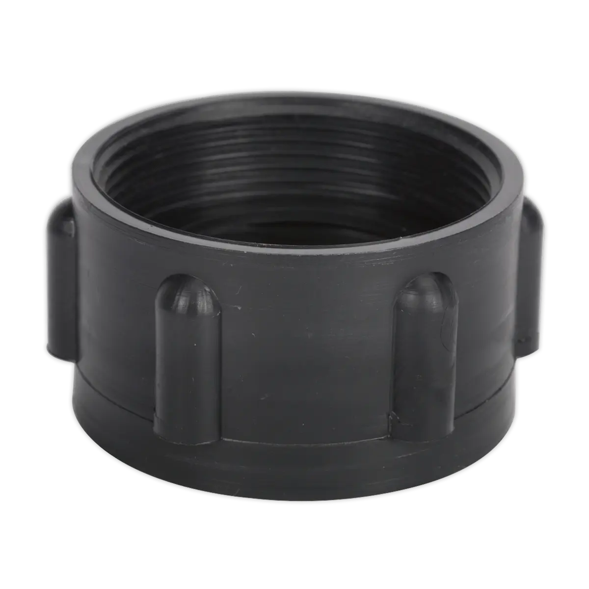 Sealey Drum Adaptor 61mm - DIN 61/31 Sealey 