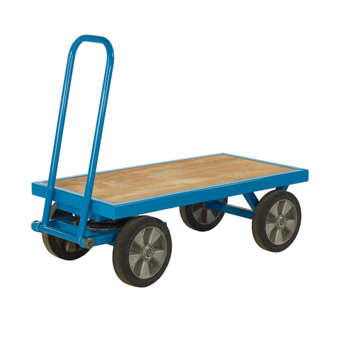 2 Tonne Trucks