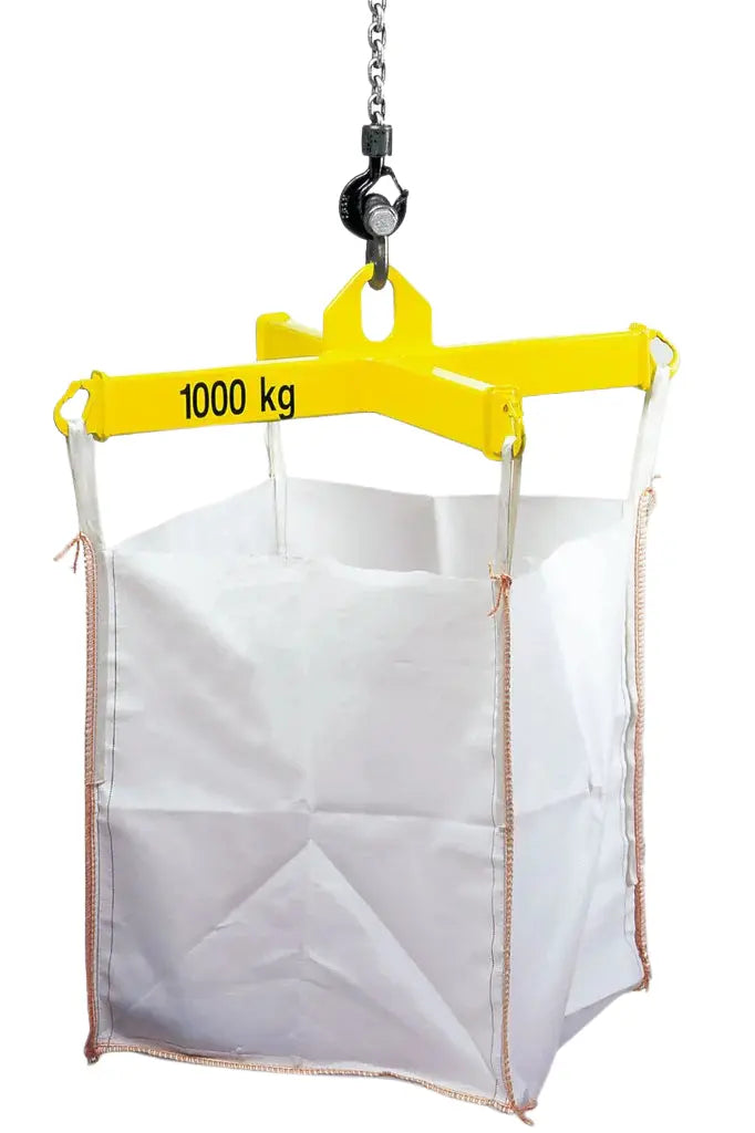 Camlok Bulk Bag Frame (Heavy Duty) Camlok 