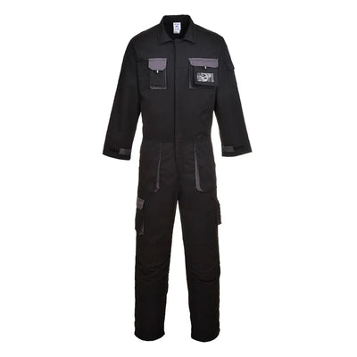 Portwest TX15 Texo Contrast Coverall Portwest 