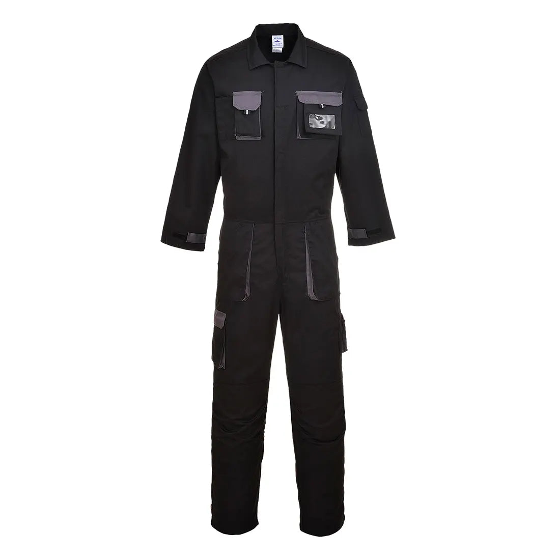 Portwest TX15 Texo Contrast Coverall Portwest 