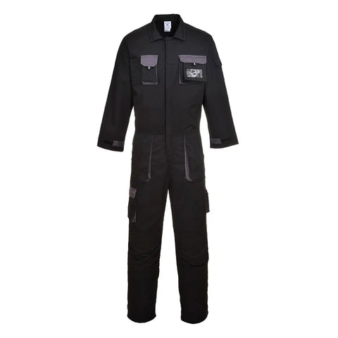 Portwest TX15 Texo Contrast Coverall