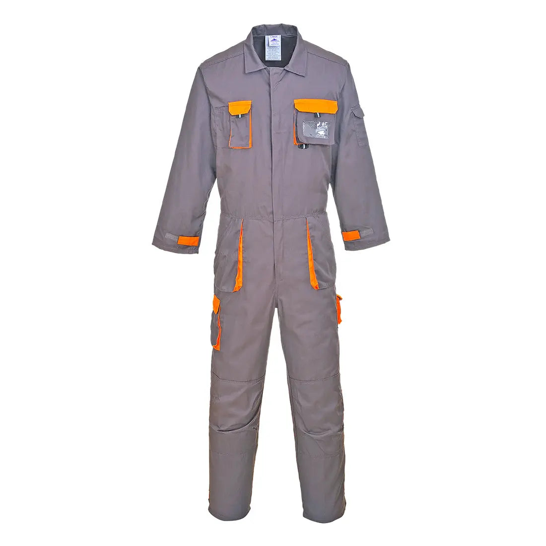 Portwest TX15 Texo Contrast Coverall Portwest 