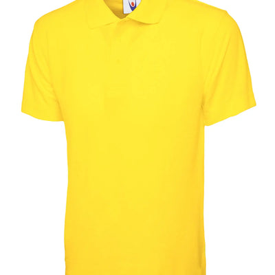 Uneek UC101 Classic Poloshirt Uneek 