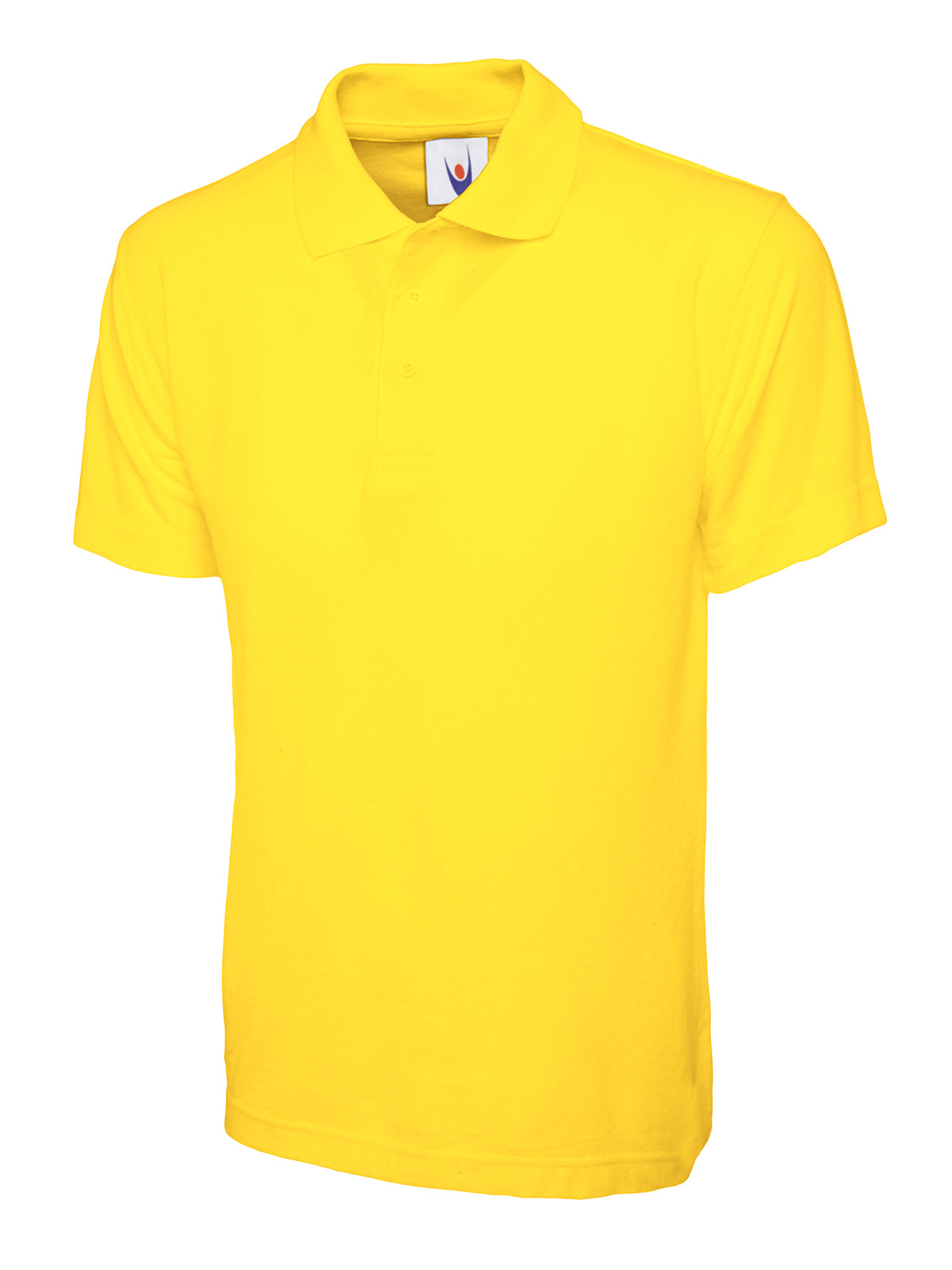 Uneek UC101 Classic Poloshirt Uneek 