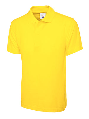 Uneek UC101 Classic Poloshirt