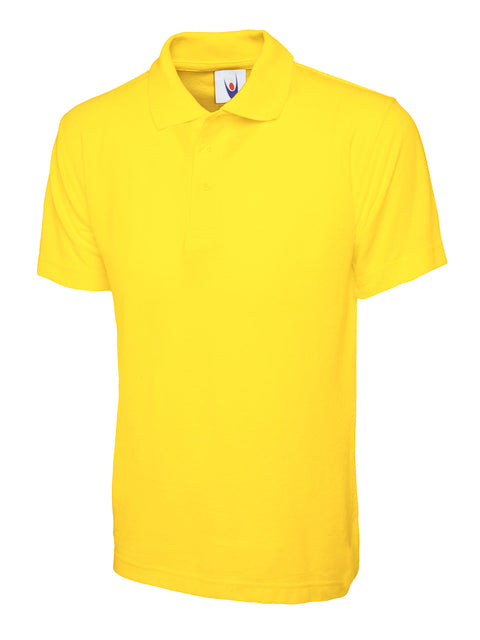 Uneek UC101 Classic Poloshirt