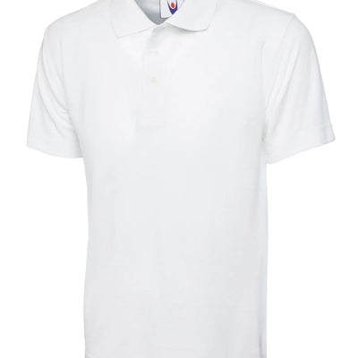 Uneek UC124 Olympic Polo Shirt Uneek 