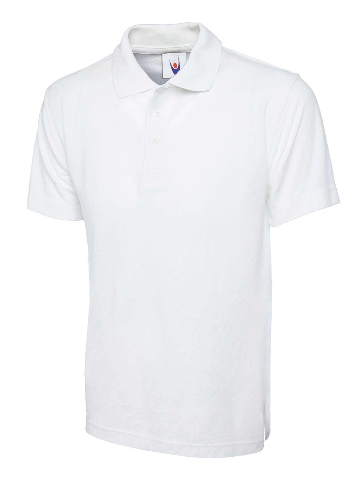 Uneek UC124 Olympic Polo Shirt Uneek 