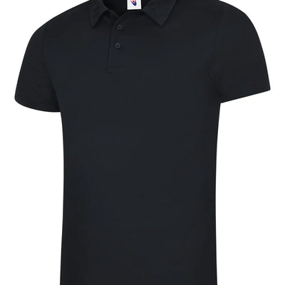 Uneek UC125 Mens Ultra Cool Polo Shirt Uneek 