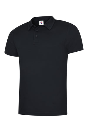 Uneek UC125 Mens Ultra Cool Polo Shirt