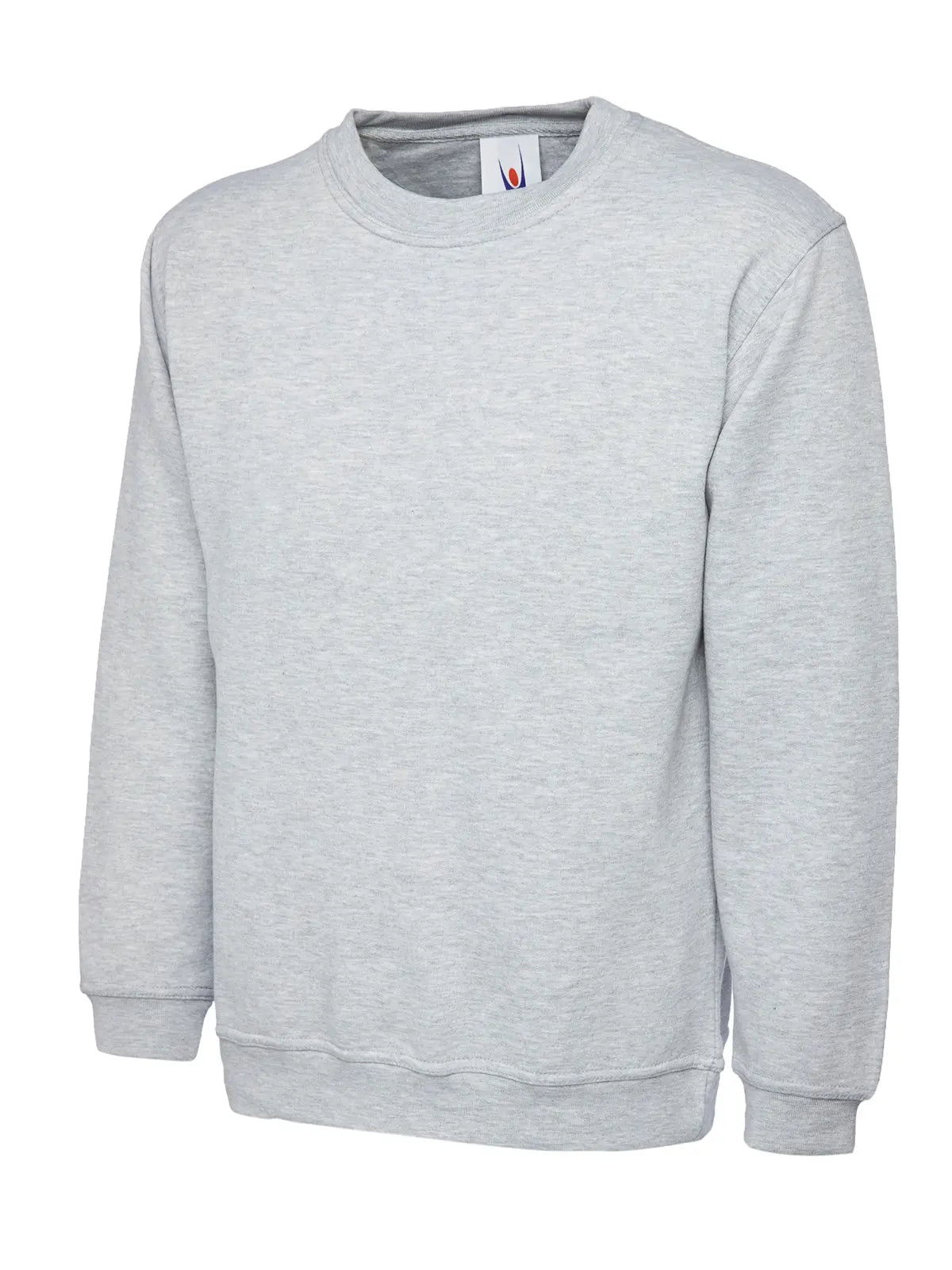 Uneek UC201 Heavyweight Sweatshirt Uneek 