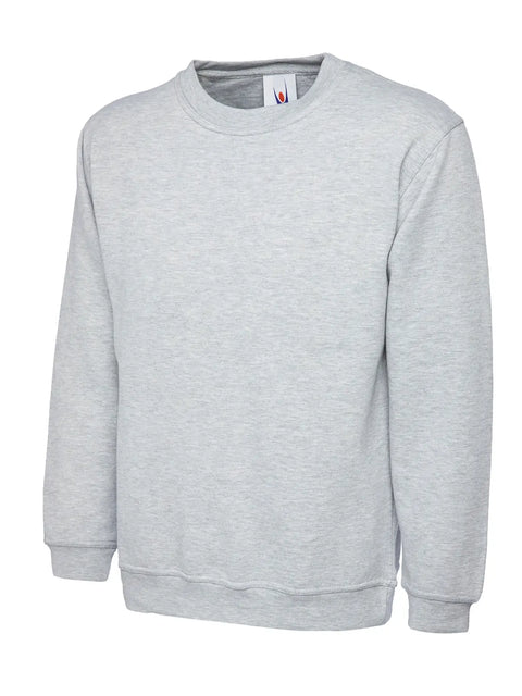 Uneek UC201 Heavyweight Sweatshirt