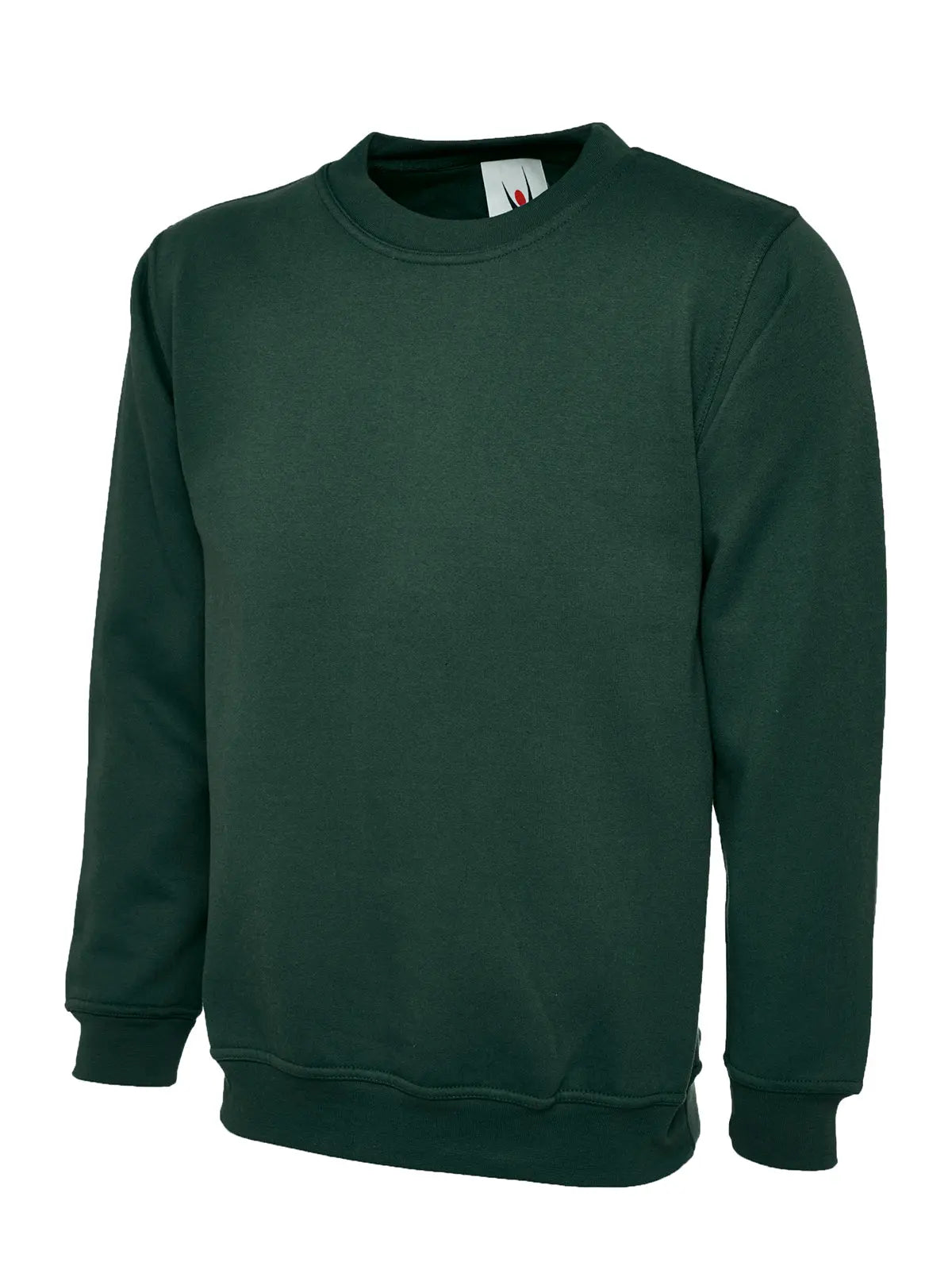 Uneek UC203 Classic Sweatshirt Uneek 
