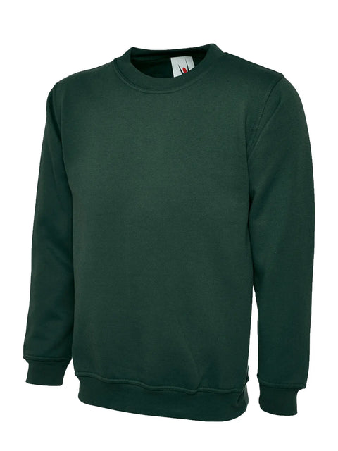 Uneek UC203 Classic Sweatshirt