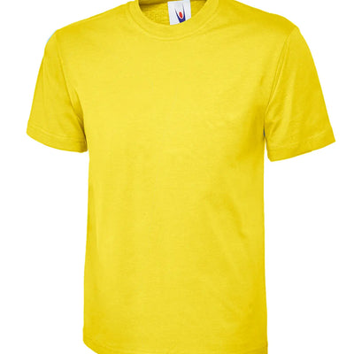 Uneek UC301 Classic T Shirt Uneek 